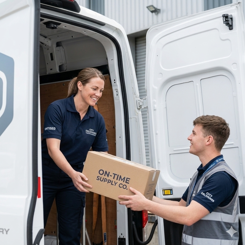 Commercial Auto Insurance