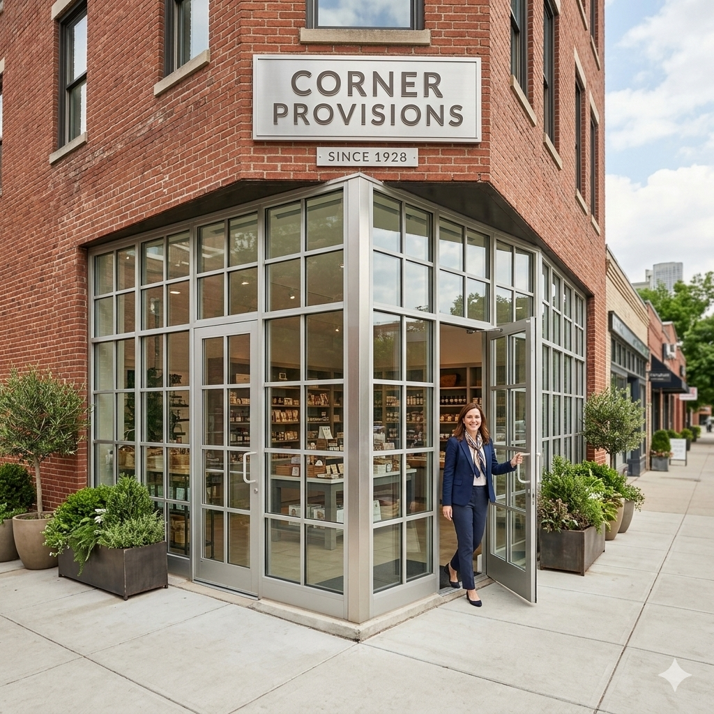 Commercial Property Insurance