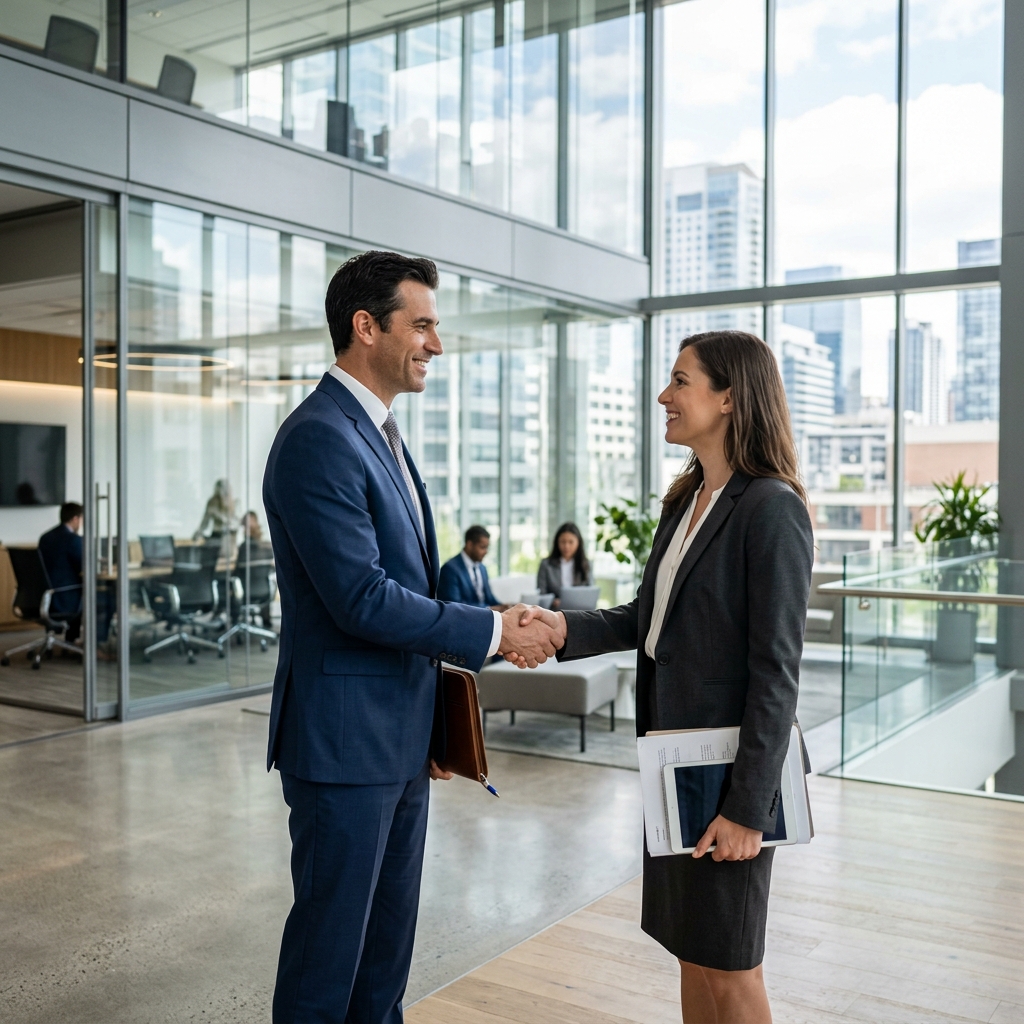Commercial Insurance Services