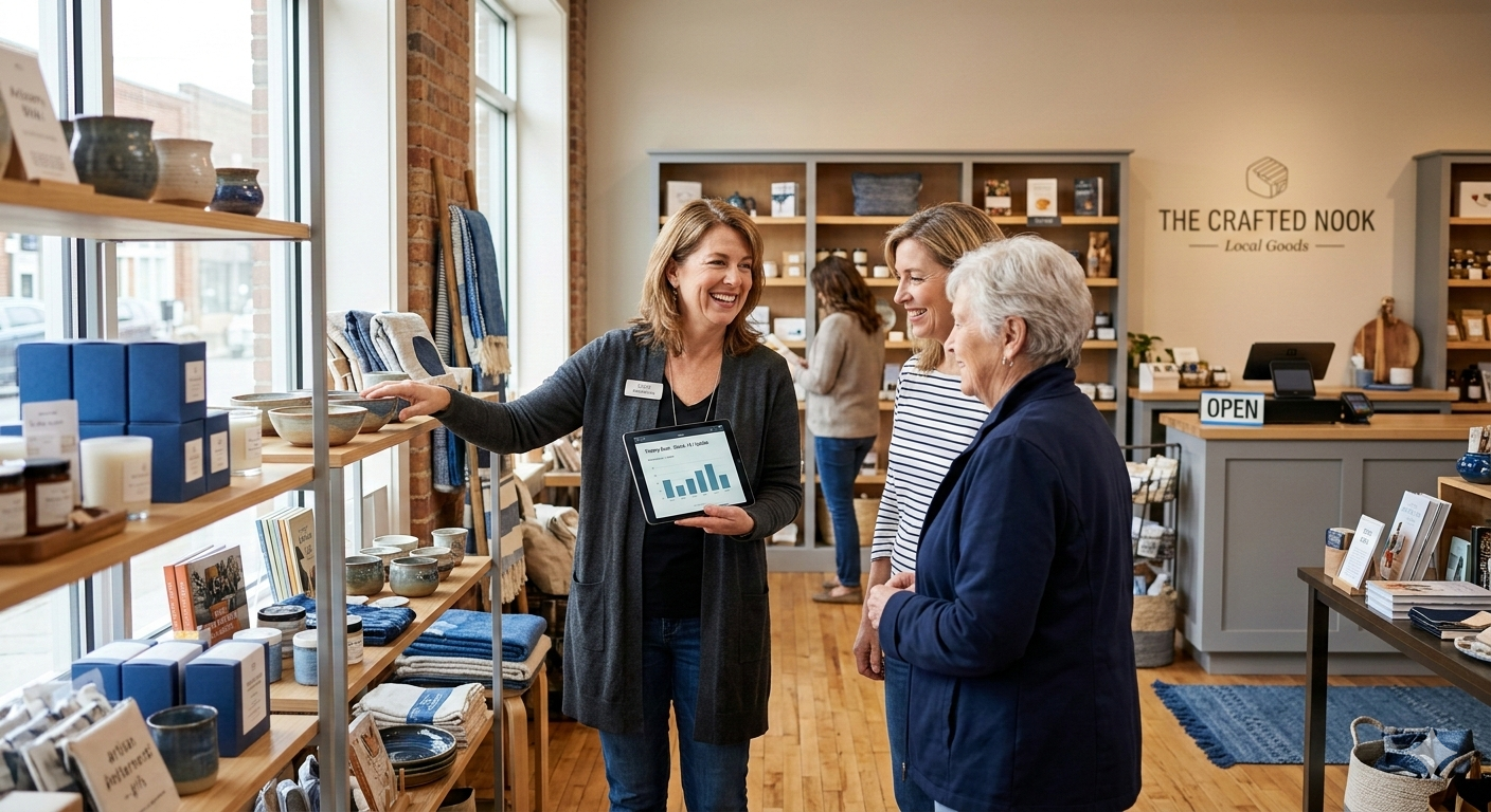 Commercial Insurance Services